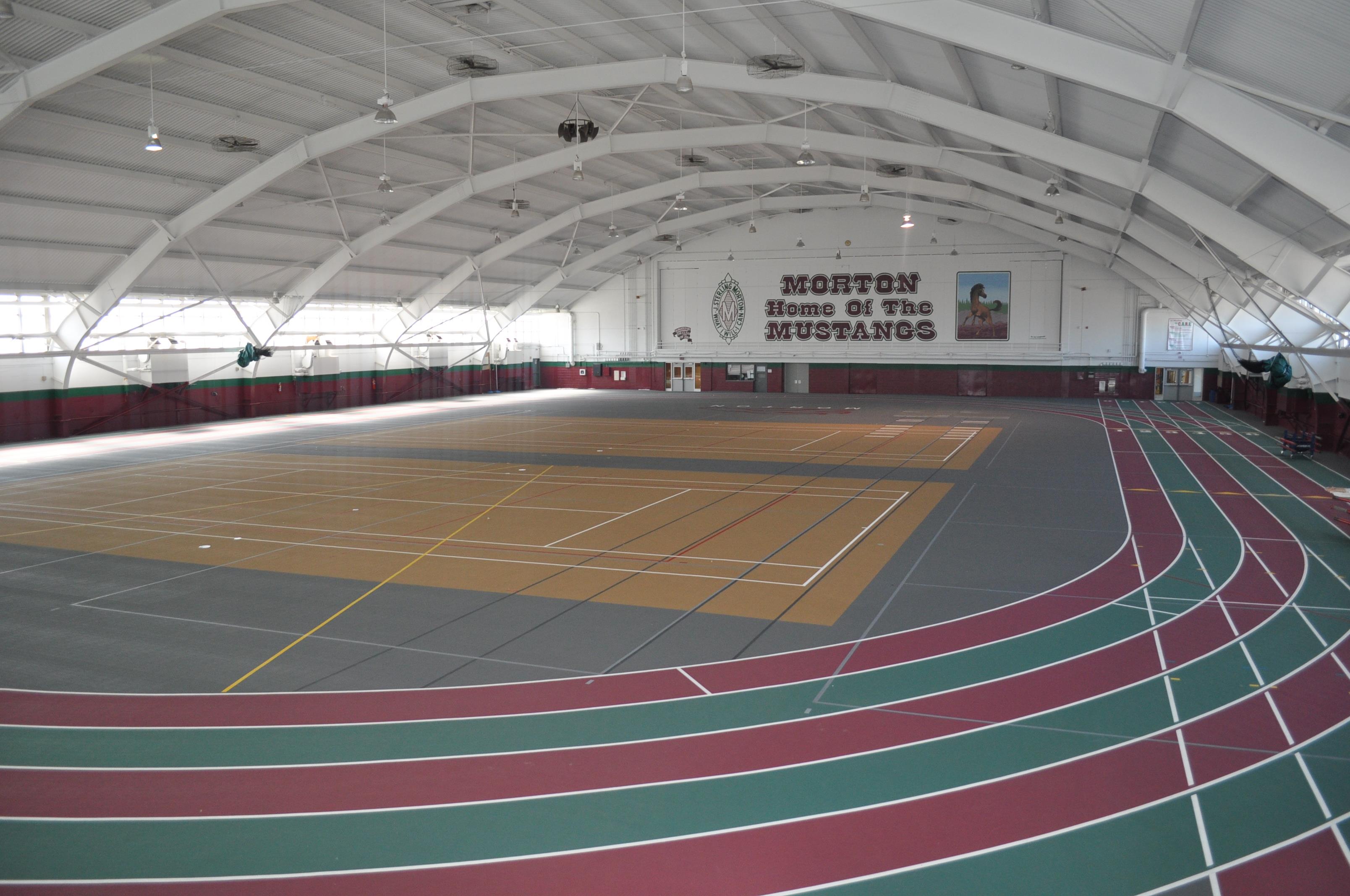 Fieldhouse Surfaces Connor Sports Connor Sports